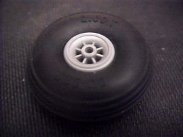 Wheel Before