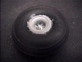 Wheel After