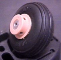Finished Wheel