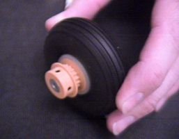 Alternate Mounting Method