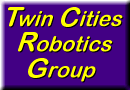 TCRG Logo