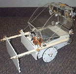 Jeff Sampson's Mars 1