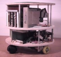 Jeff Sampson's Research 1