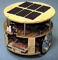 Jeff Sampson's Research 2