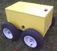 Robot Pic