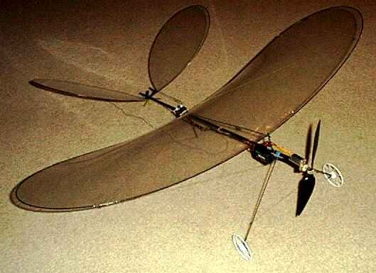 Ron Jesme's RonAir1