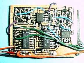 Ron Jesme's Micro Receiver