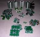 Rob's boards